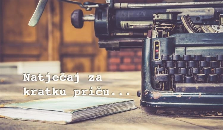 Natječaj za kratku priču o Domovinskom ratu