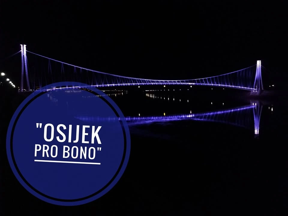 Imaš pravni problem? Studenti prava u Osijeku mogu ti pomoći – besplatno!