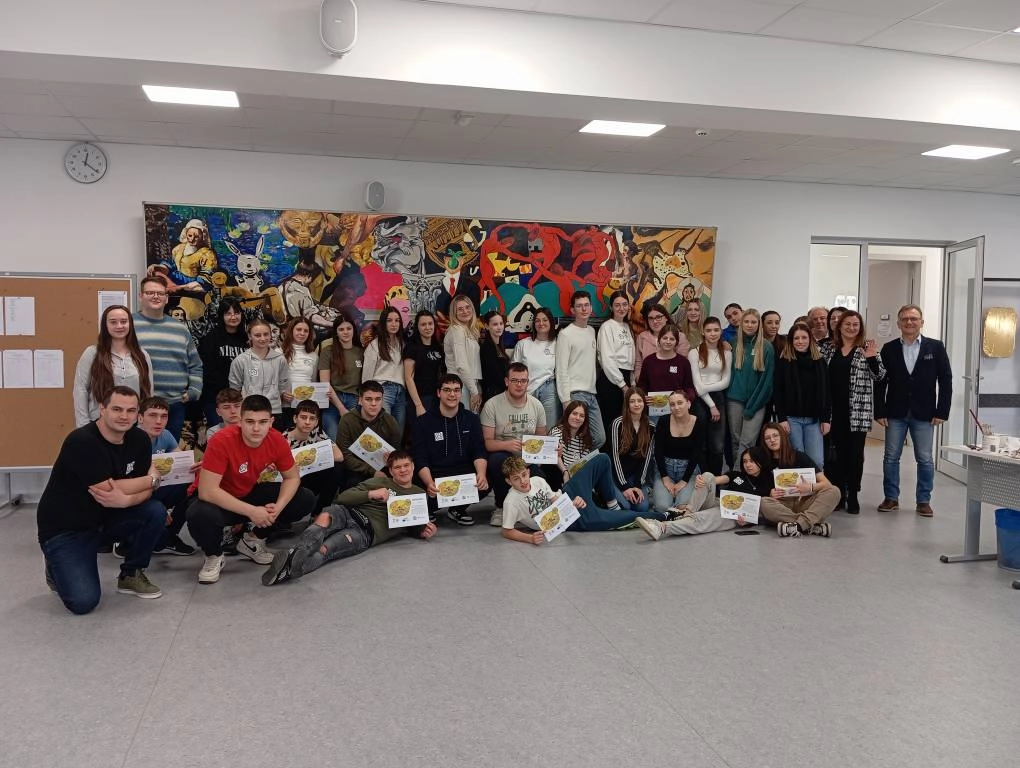 SOS za šape ujedinio mlade Donjeg Miholjca i okolice