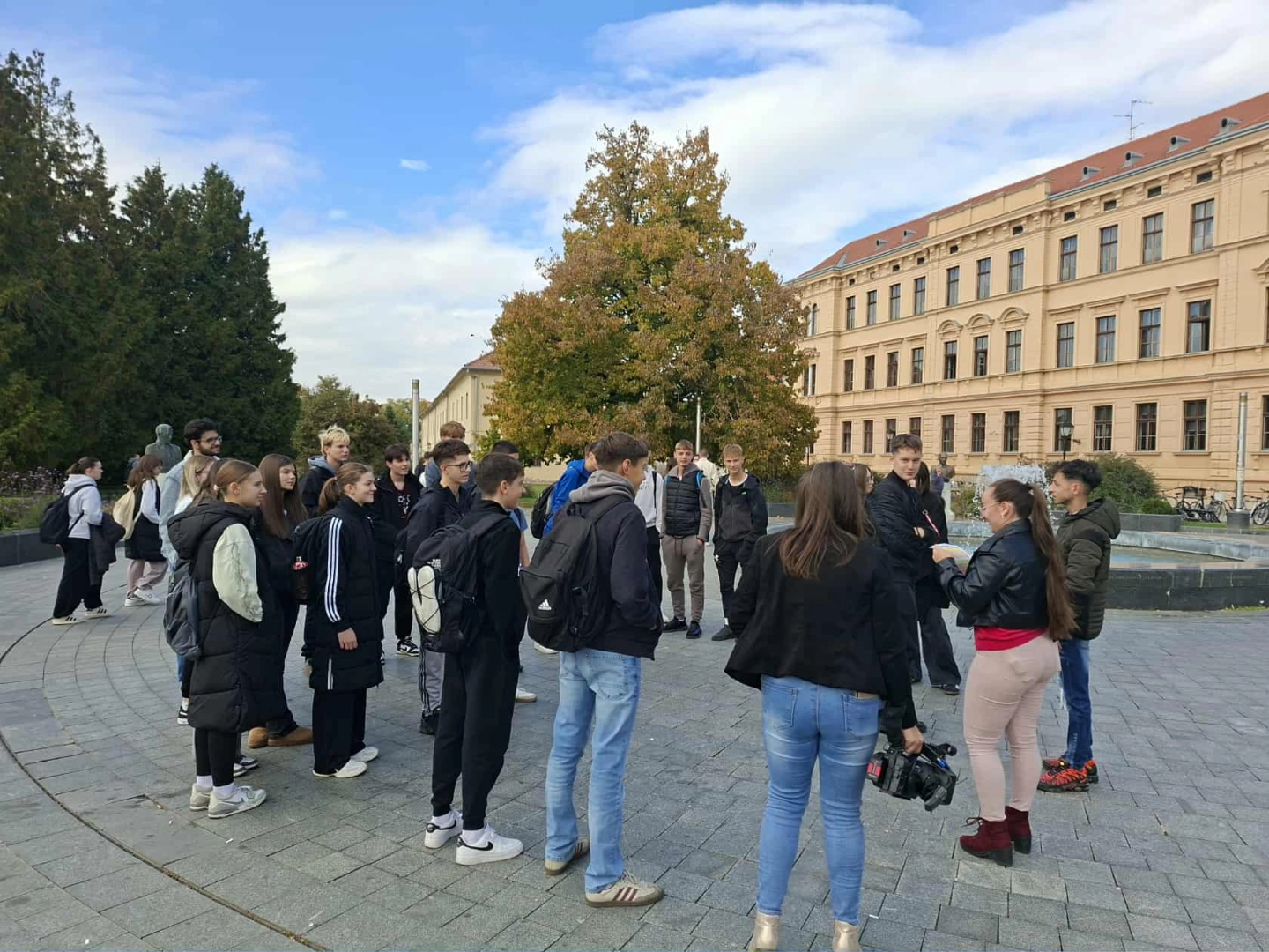 Još jedan Treasure Hunt u Tvrđi