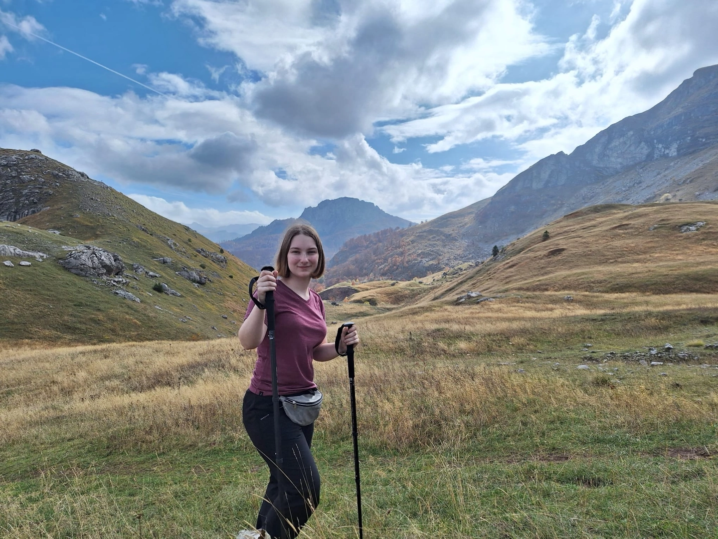 Ema Babić - mlada Osječanka koja zna kako pametno iskoristiti slobodno vrijeme
