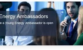 Postani Young Energy Ambassador!