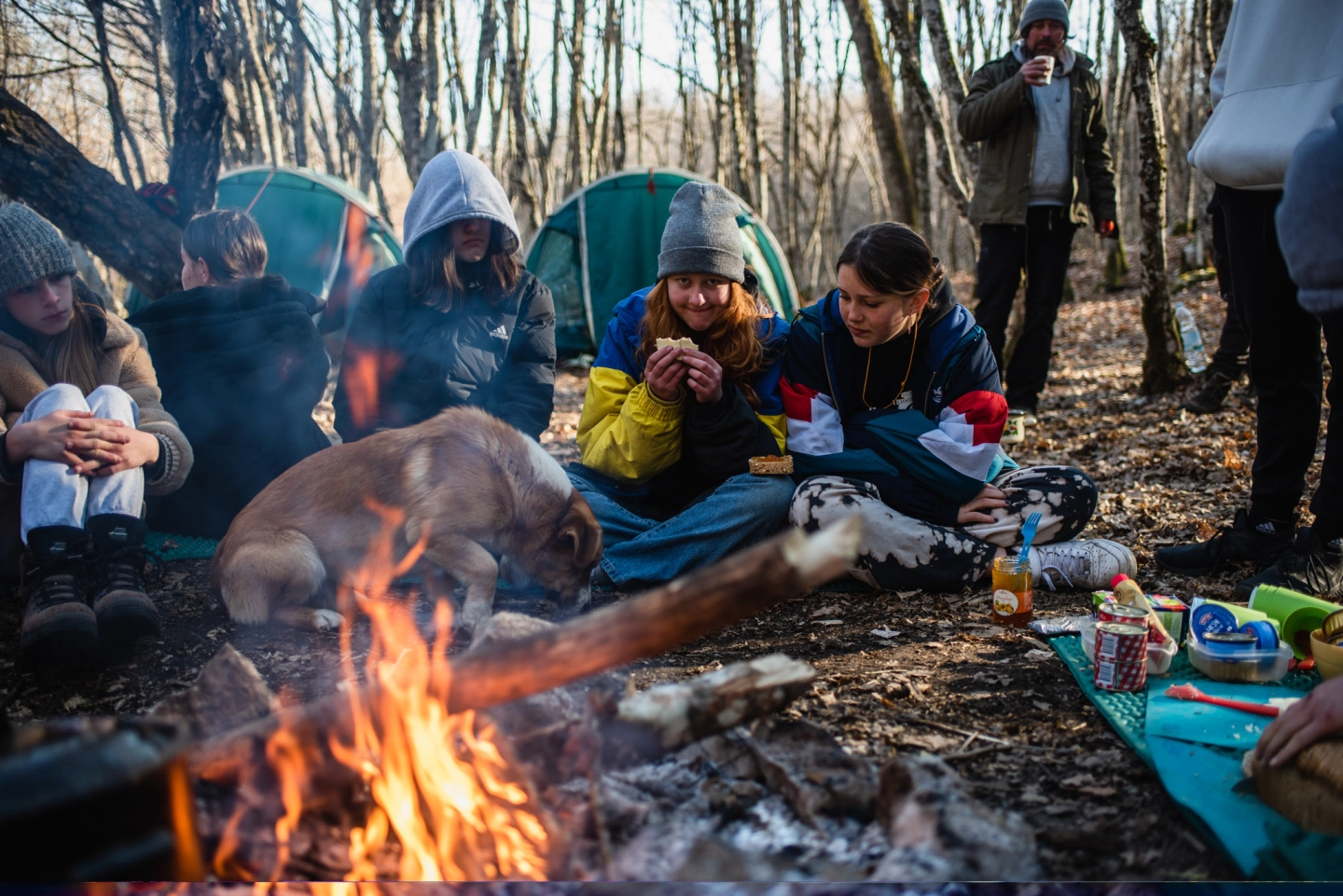 Zimska pustolovina 2026. - Roditelji, uključite svoje tinejdžere!