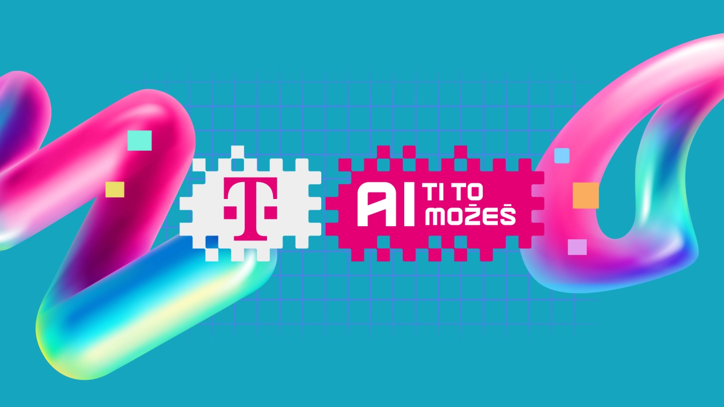 AI ti to možeš - Hrvatski Telekom provodi program besplatnih edukacija o umjetnoj inteligenciji