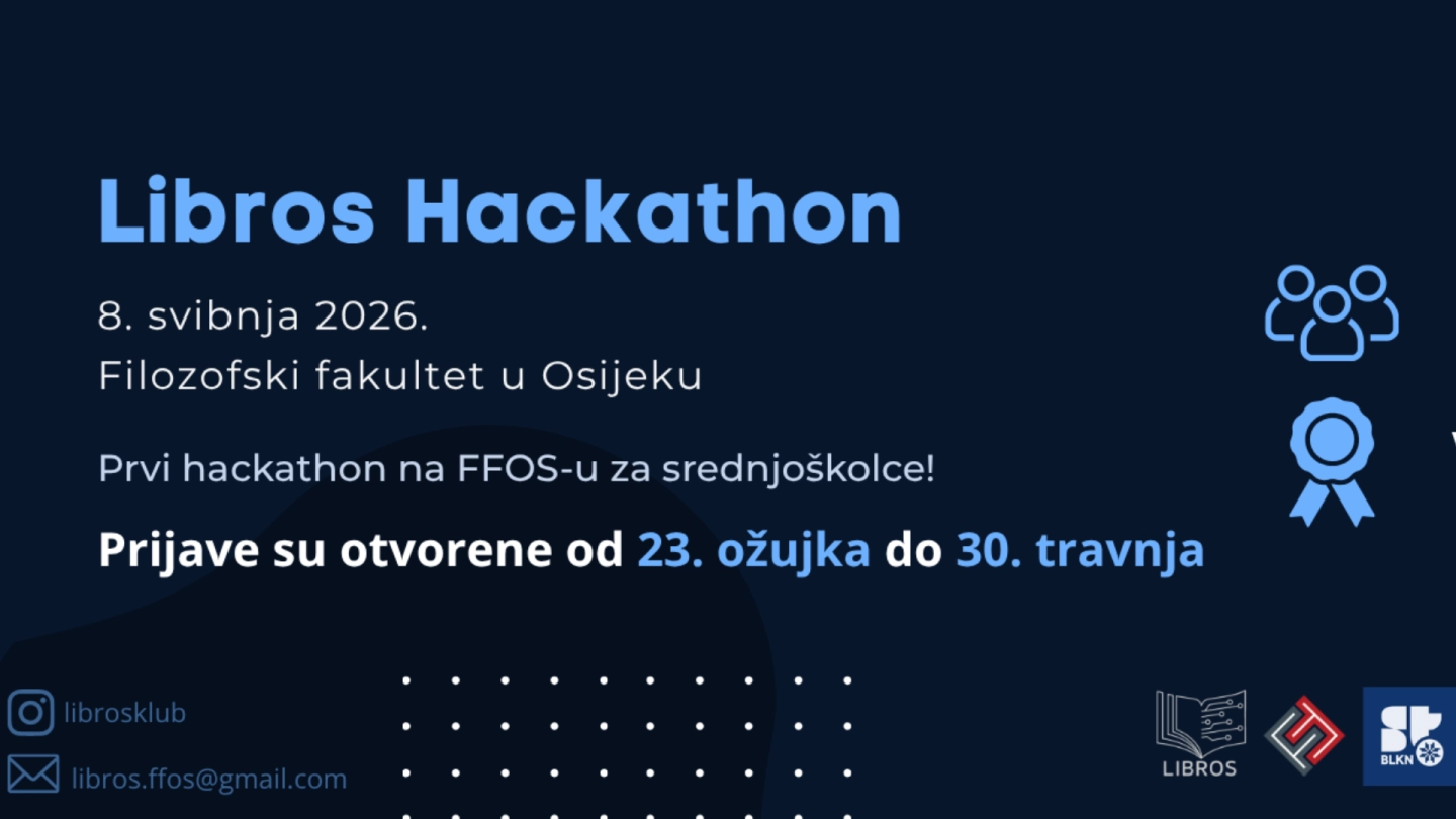 Libros Hackathon