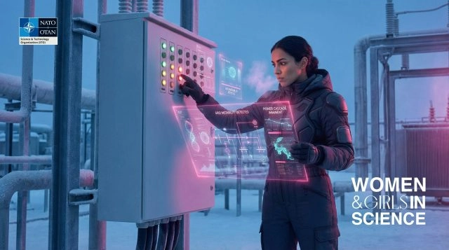 NATO traži mlade žene u znanosti: prijavi se na WGS26 Challenge!