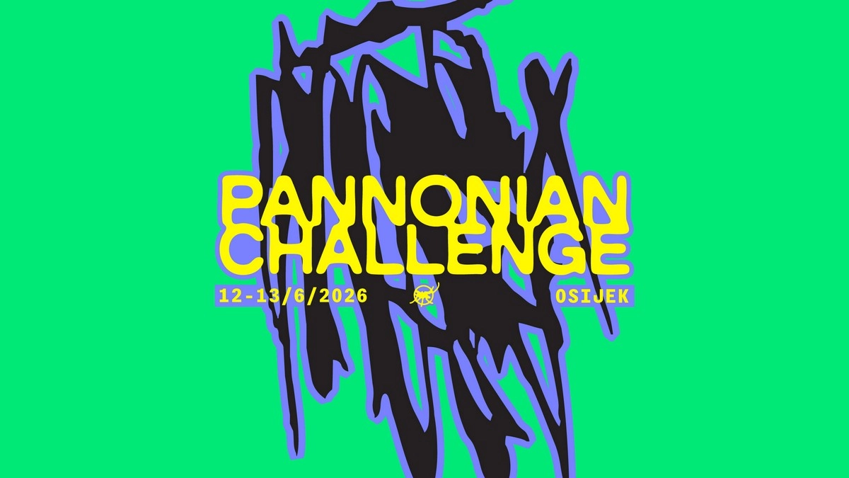 27. Pannonian Challenge traži volontere!