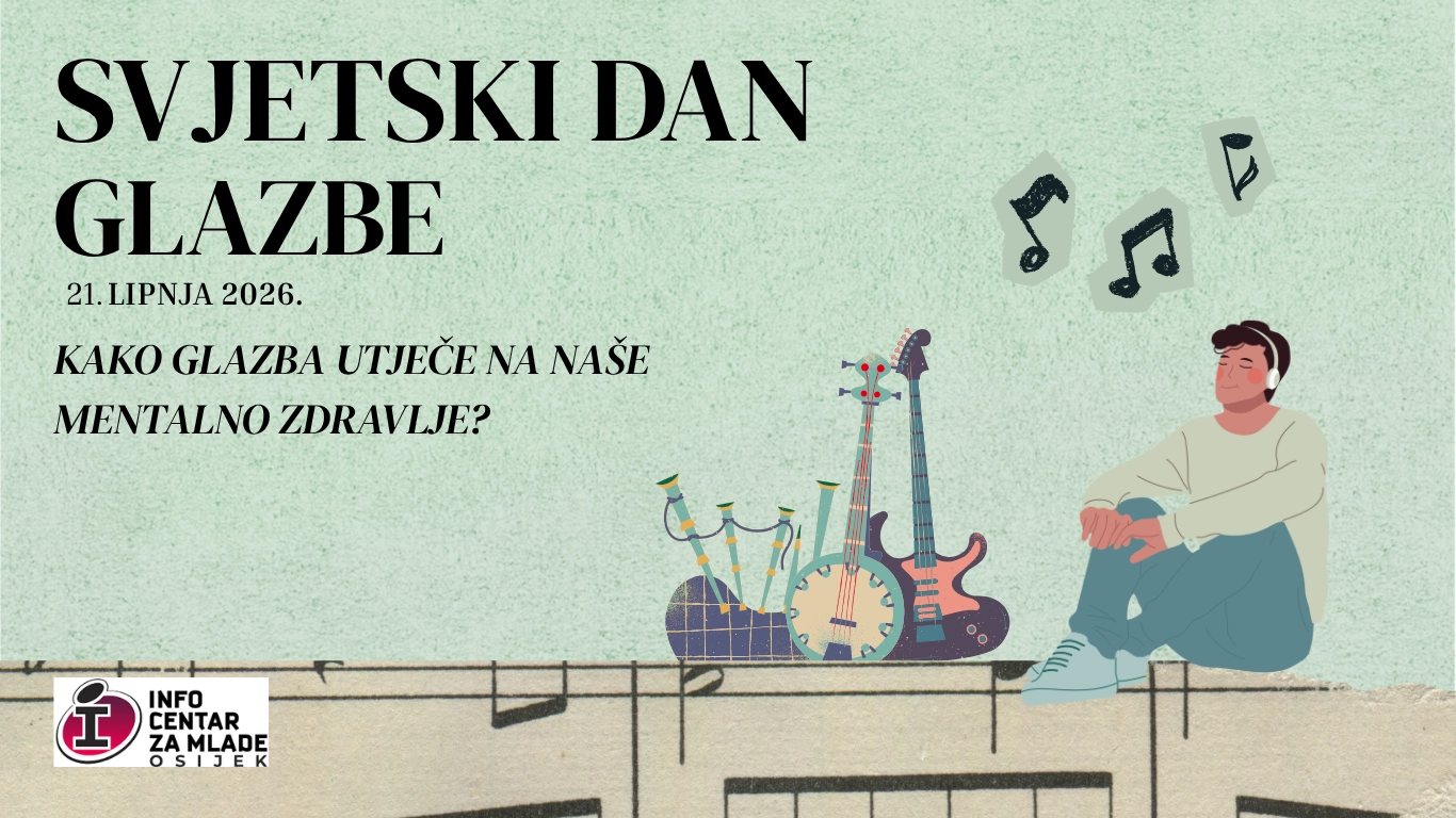 Svjetski dan glazbe