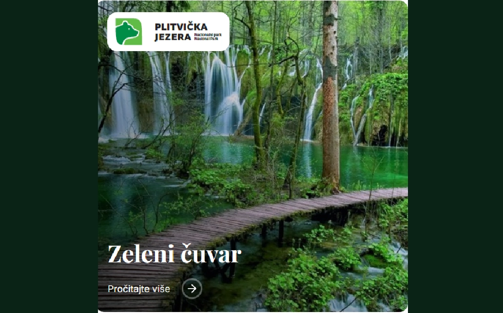 Putuj, čuvaj prirodu i stekni prijatelje: Postani volonter u Parkovima Hrvatske!