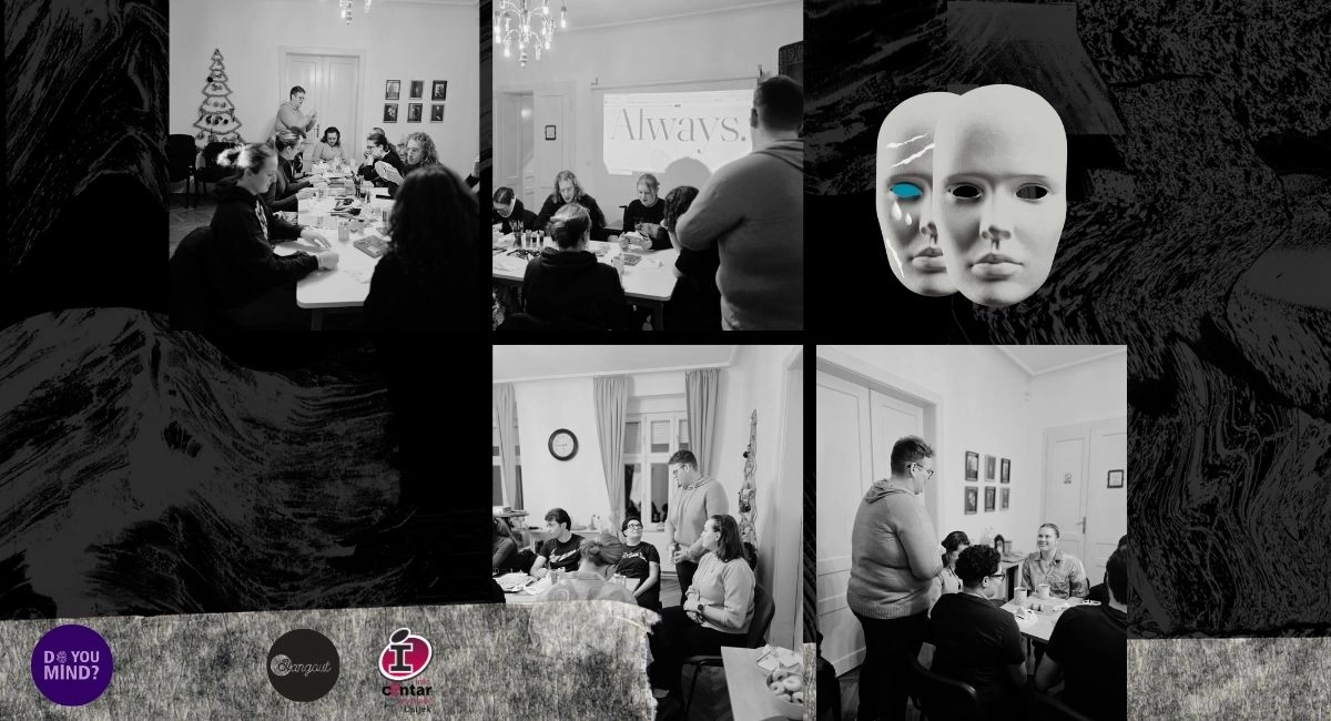 Mladi održali još jedan Hangout