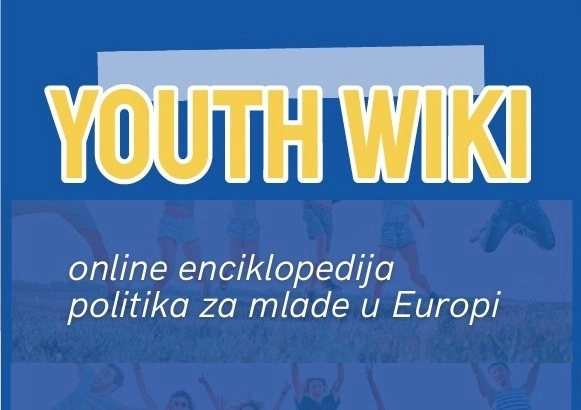 Znaš li gdje pronaći sve o pravima, prilikama i politikama za mlade u Europi? Upoznaj Youth Wiki