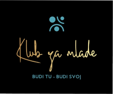 Klub za mlade “Budi tu – budi svoj” obilježava godinu dana postojanja!