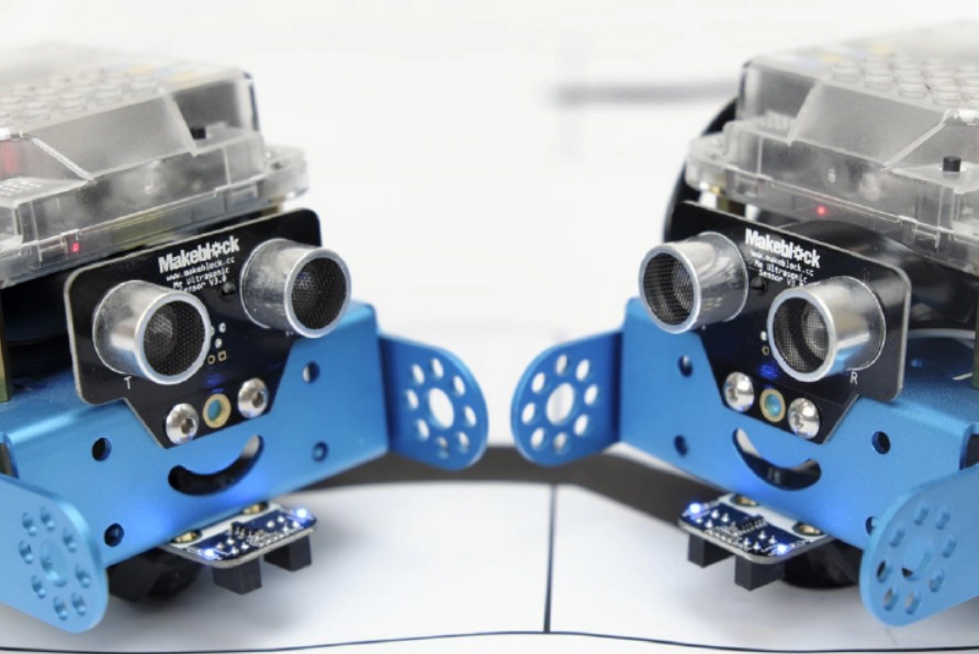 STEM radionice u GISKO