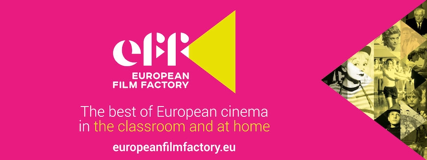 Europska tvornica filma donosi kino u učionicu