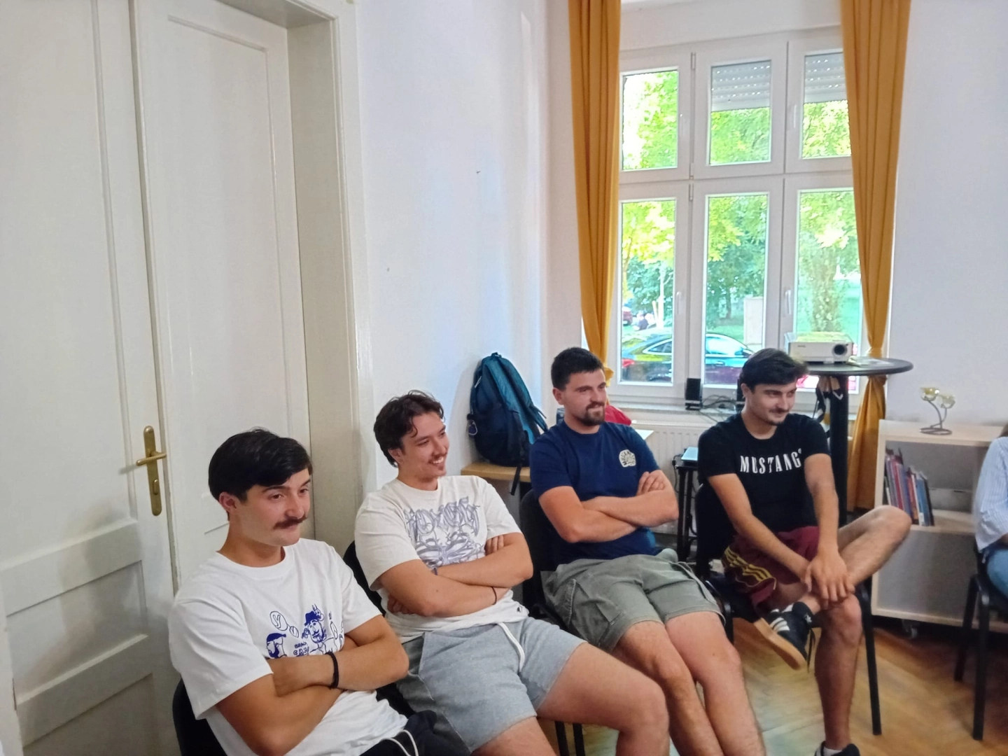Održan Hangout „Komunikacija koja stvarno funkcionira“