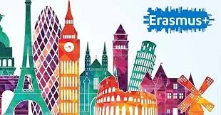 Natječaj za Erasmus+ KA1 mobilnost studenata u akad. godini 2020./2021.