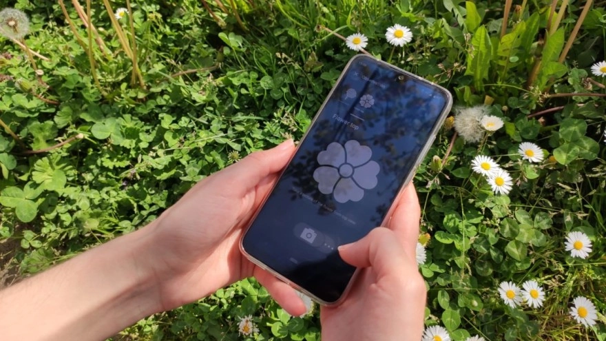 Besplatna mobilna aplikacija za identifikaciju biljaka