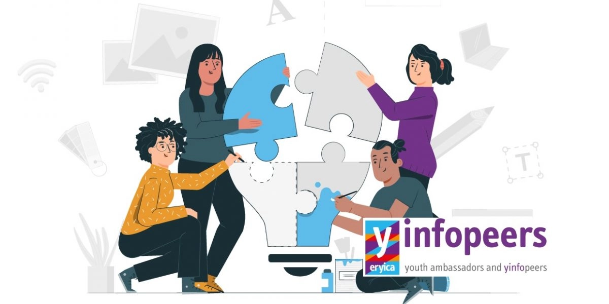 Europska agencija za informiranje i savjetovanje mladih traži mlade ambasadore